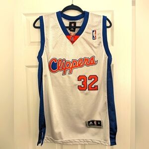 Blake Griffin Clippers Jersey
